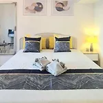 C&c - Comfy Nest Near Airport & Access *