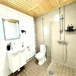C&c - Comfy Nest Near Airport & Access