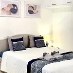 Апартаменты C&c - Comfy Nest Near Airport & Access Вантаа