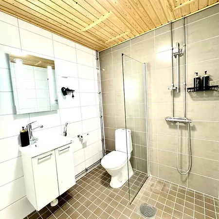 C&c - Comfy Nest Near Airport & Access