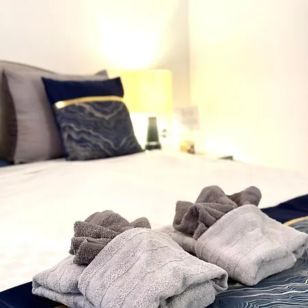 公寓 C&c - Comfy Nest Near Airport & Access *