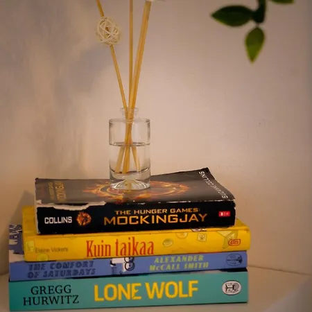 Apartment C&c - Comfy Nest Near Airport & Access