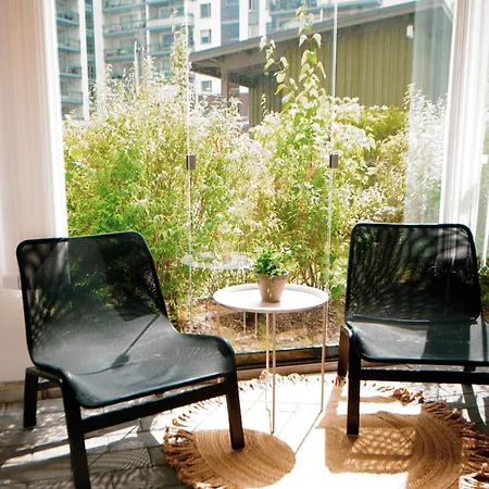 C&c - Comfy Nest Near Airport & Access *