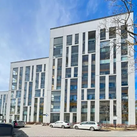 公寓 C&c - Comfy Nest Near Airport & Access
