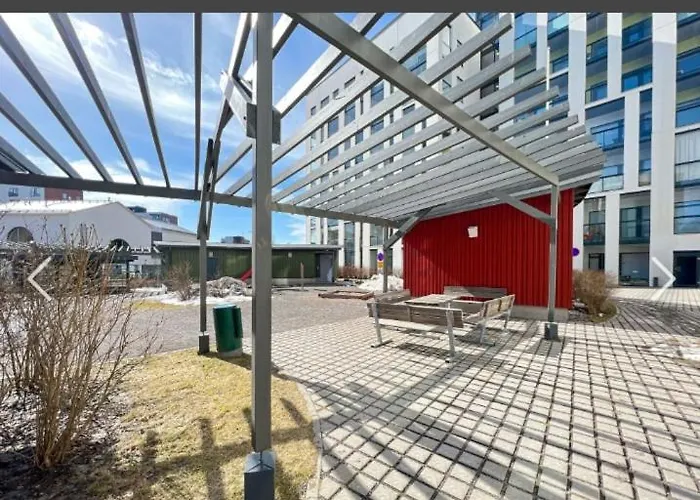 Appartamento C&c - Comfy Nest Near Airport & Access