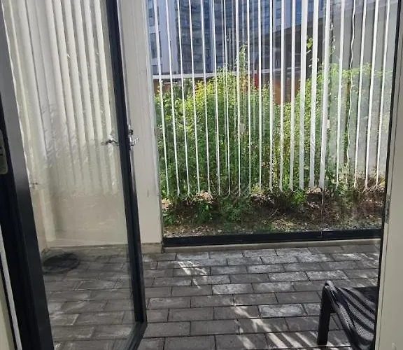 Appartamento C&c - Comfy Nest Near Airport & Access