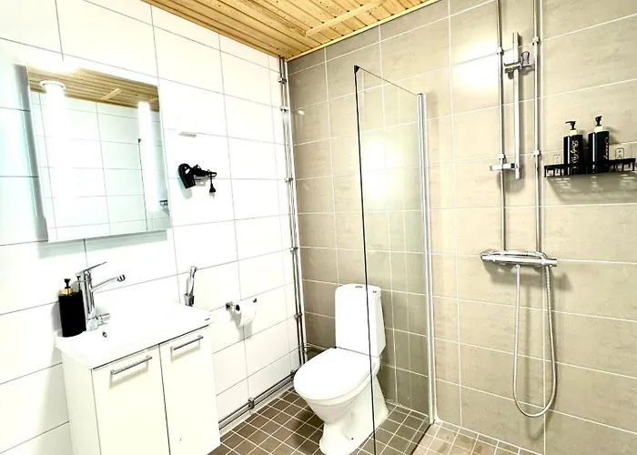 C&c - Comfy Nest Near Airport & Access