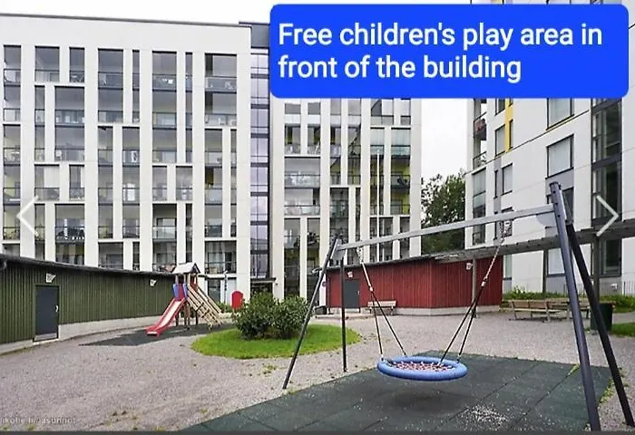 C&c - Comfy Nest Near Airport & Access Vantaa