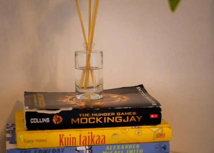 Appartamento C&c - Comfy Nest Near Airport & Access