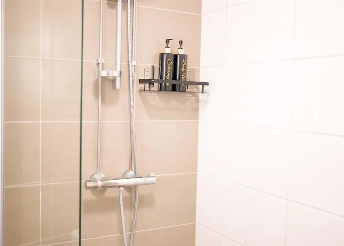 C&c - Comfy Nest Near Airport & Access Vantaa