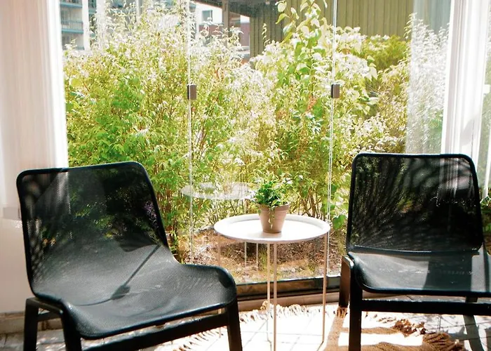 C&c - Comfy Nest Near Airport & Access *