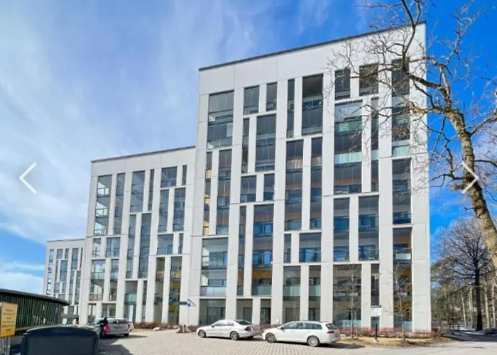 Appartamento C&c - Comfy Nest Near Airport & Access