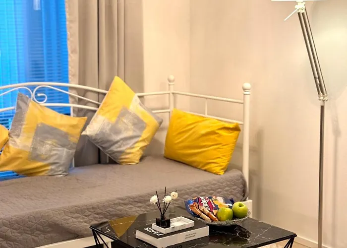 Appartamento C&c - Comfy Nest Near Airport & Access Vantaa