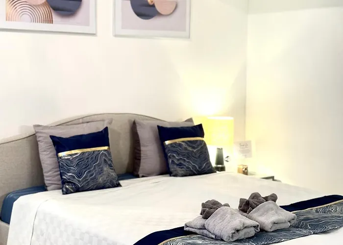 Appartamento C&c - Comfy Nest Near Airport & Access Vantaa